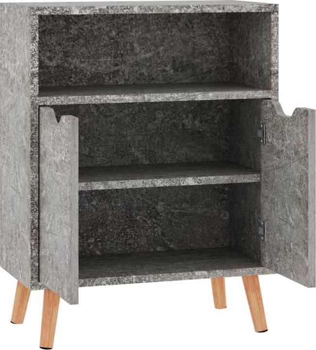 Image du produit vidaXL Sideboard (60 x 30 x 72 cm)