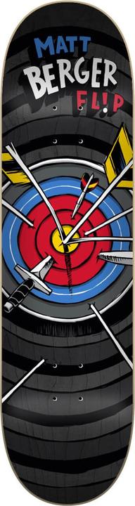 Actual product image Flip Blast (8")