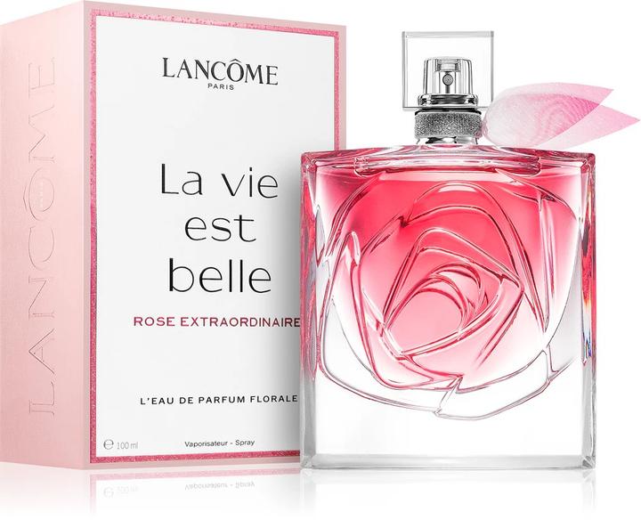 Immagine prodotto Lancôme La vita è bella Rose (Eau de parfum, 100 ml)