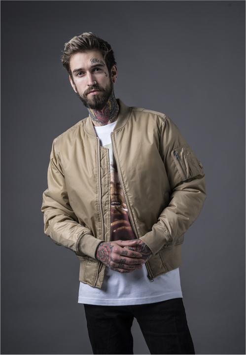 Immagine prodotto Urban Classics Giacca bomber (S)