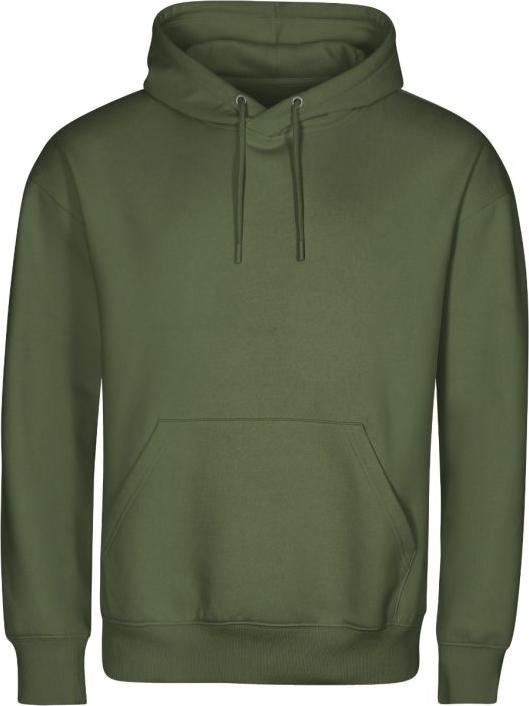 Produktbild Malfini Unisex Cloud (GOTS) Sweatshirt (khaki) (M)