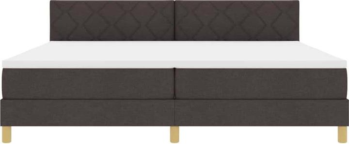 Produktbild vidaXL Bettmatratze (200 x 200 cm)