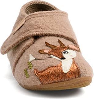 Immagine prodotto Living Kitzbühel Scarpa in velcro per bambino da cerbiatto (28)