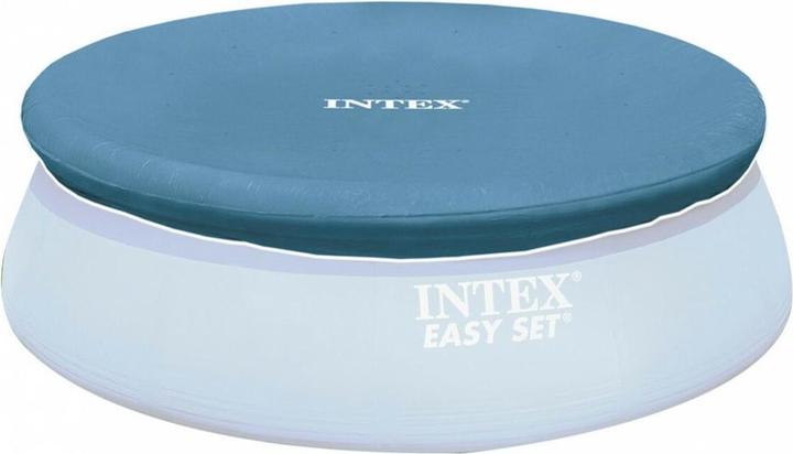 Image du produit Intex Couverture de piscine 28023 EASY SET Ø 457 cm 457 x 20 x 457 cm