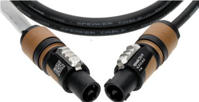 Klotz SC3-L2FF0300 (5 mm²)