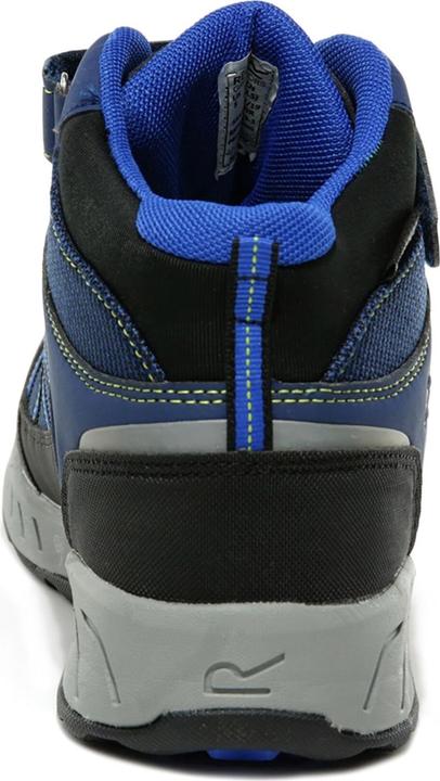 Actual product image Regatta Samaris V Mid Walking Boots (32)