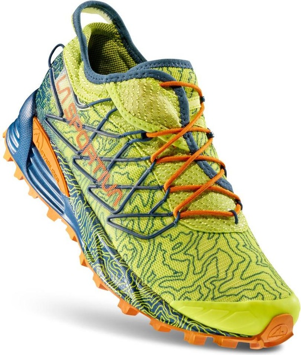 Actual product image La Sportiva Mutant (40.5)