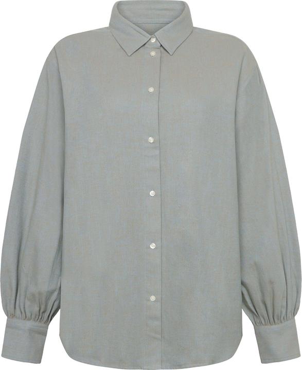 Immagine prodotto KnowledgeCotton Apparel Fisbone Flanel Balloon Arms (M)