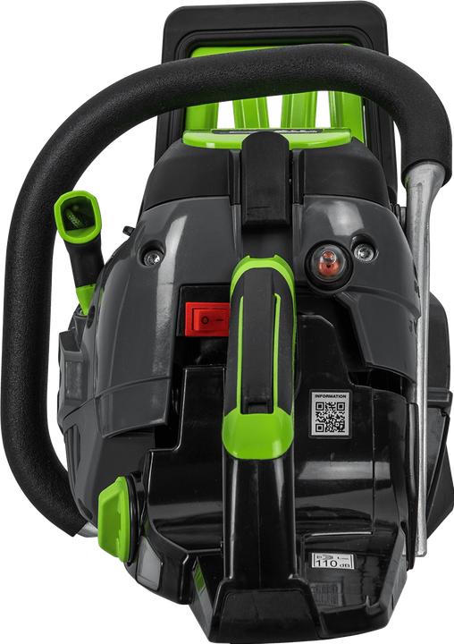 Actual product image VITO Chainsaw 55Cc (Petrol chain saw)