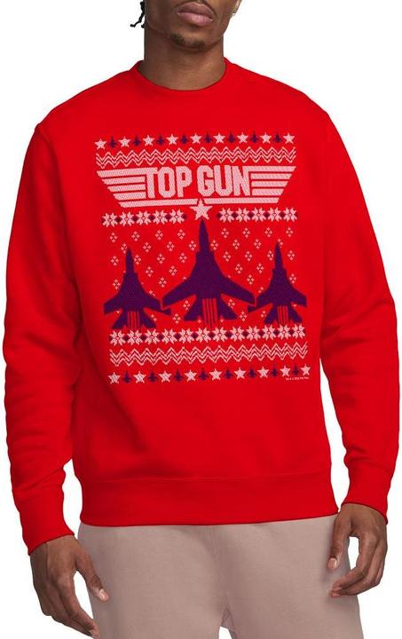 Image du produit Top Gun - Sweat UGLY - Adulte (S)
