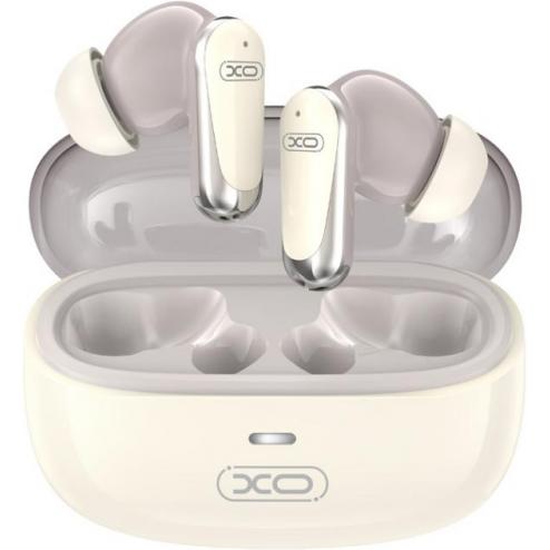 xO Buds G42, Beige, Cuffie