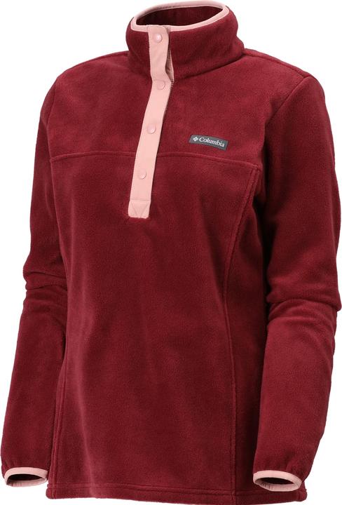 Immagine prodotto Columbia Benton Springs™ 1/2 Snap Pull Over II (L)