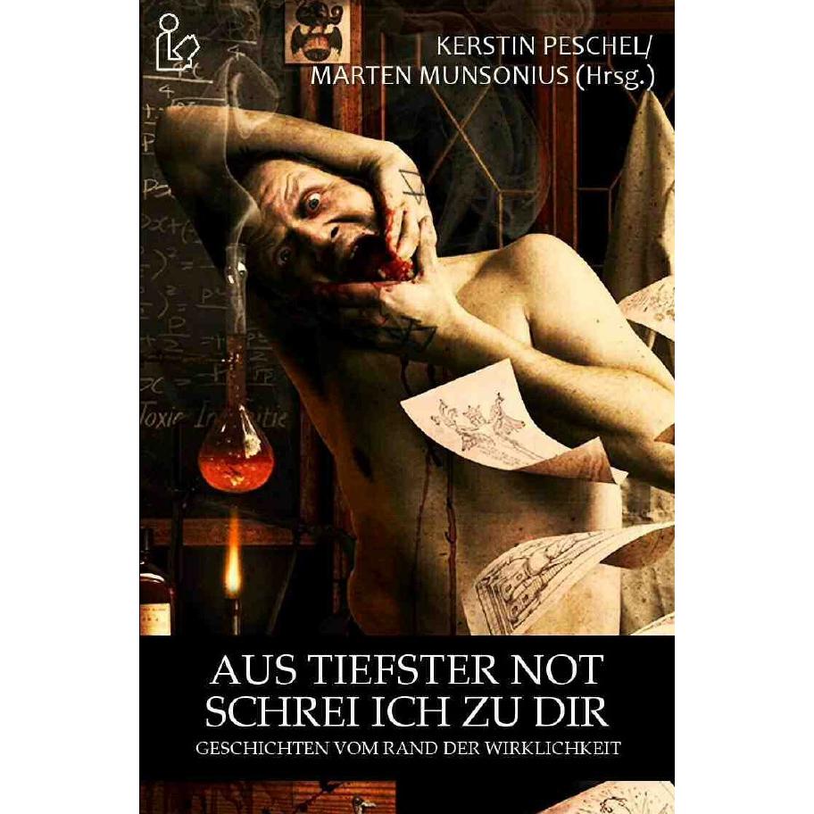 Aus Tiefster Not Schrei Ich Zu Dir, Belletristik von Philipp Schmidt, Manfred Weinland