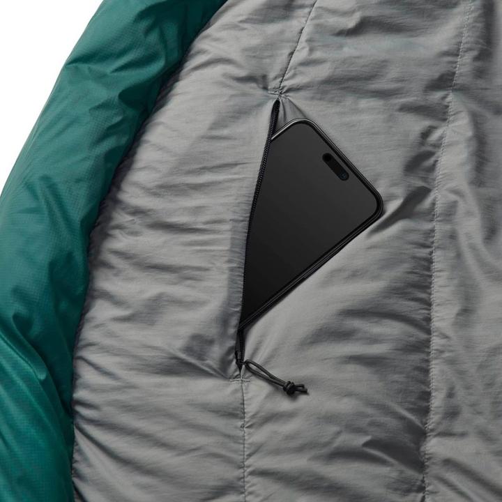 Produktbild Sea To Summit Ascent -9C (196 cm)