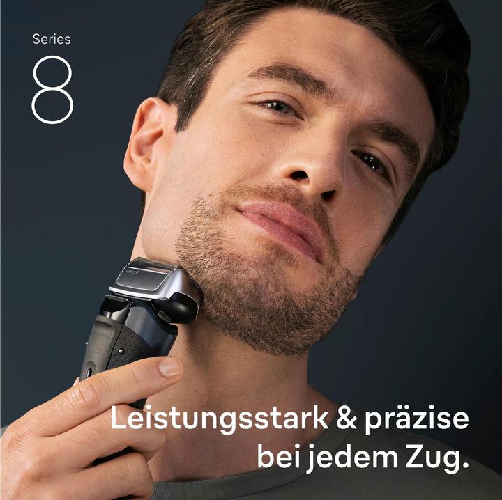 Immagine prodotto Braun 83M (1 x)