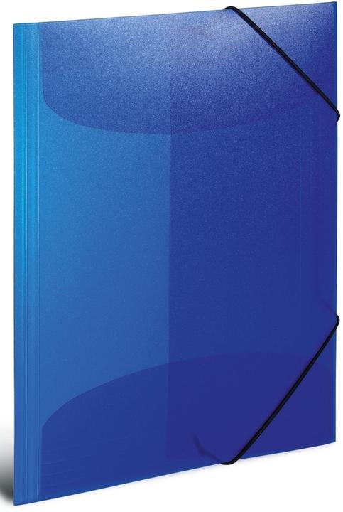 Actual product image HERMA A4 translucent folder (A4, 1 x)
