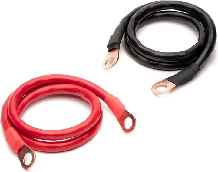 Produktbild Noqon NST1524 1500W/24V Sinus-Wechselrichter mit NVS- und USV-Funktion