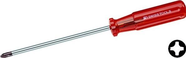 Produktbild PB Swiss Tools Kreuzschraubenzieher PB 190 (Phillipps-Kreuzschlitz (PH))