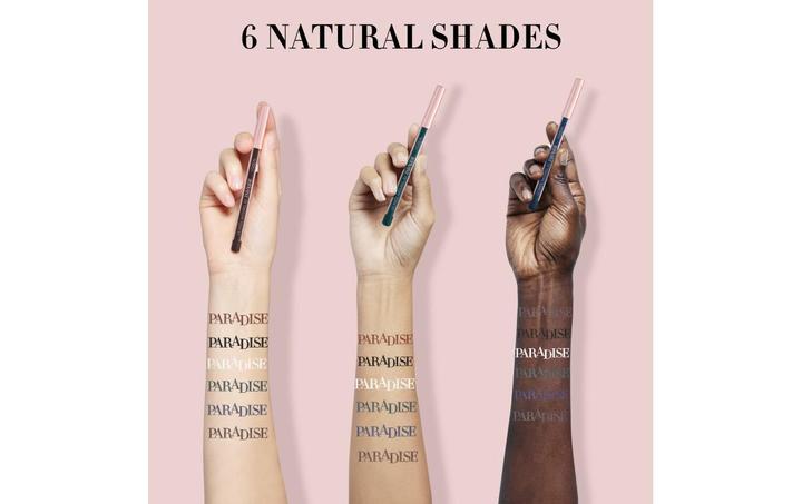 Image du produit L'Oréal Paris Paradise (111 Gris urbain)