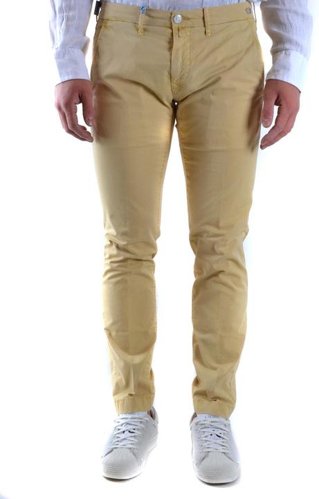 Actual product image Jacob Cohen LION-COMF-06510205 (33)