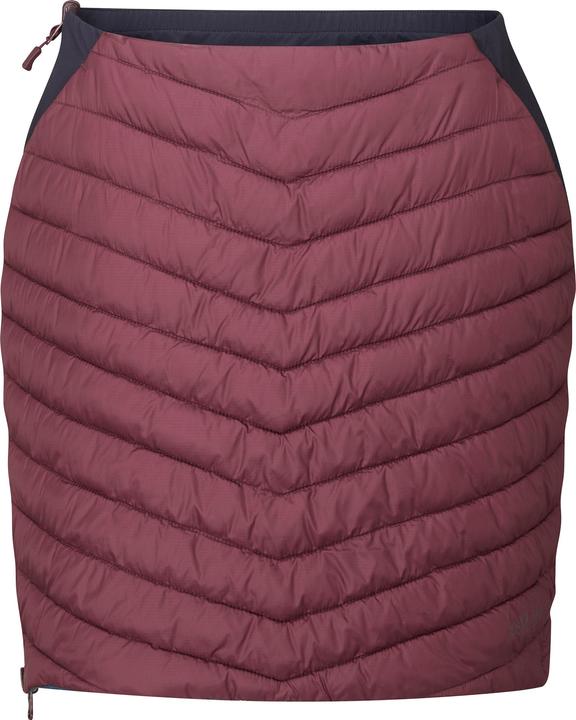 Deep Heather-Black
