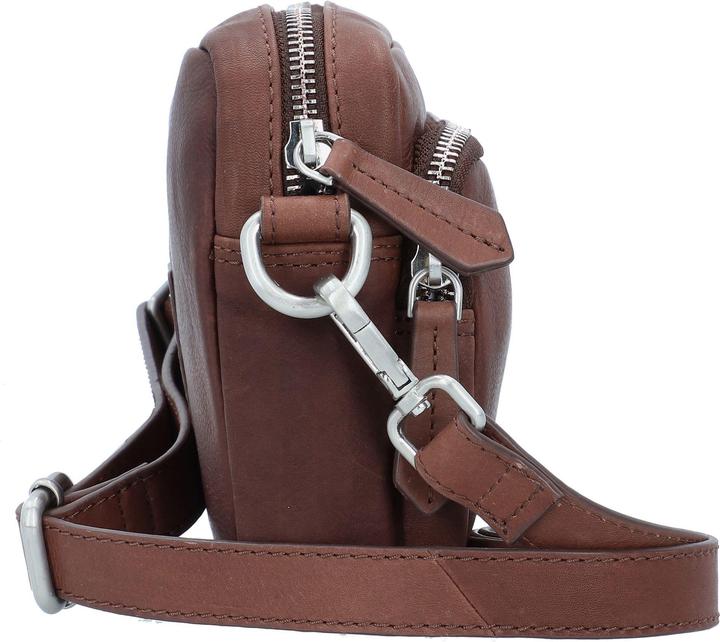 Immagine prodotto Jack kinsky Aruba 1 borsa a tracolla in pelle 19 cm