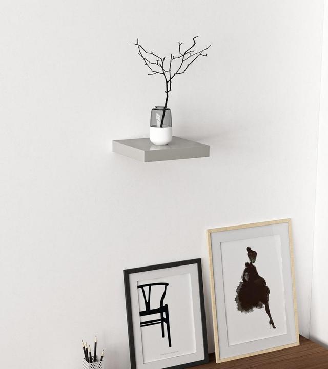 Actual product image Skye Decor Gizli (23 x 3.5 x 23 cm)