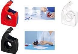 Produktbild tesa EASY CUT Handabroller