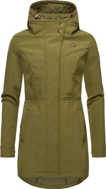 Actual product image Ragwear Ybela (XL)
