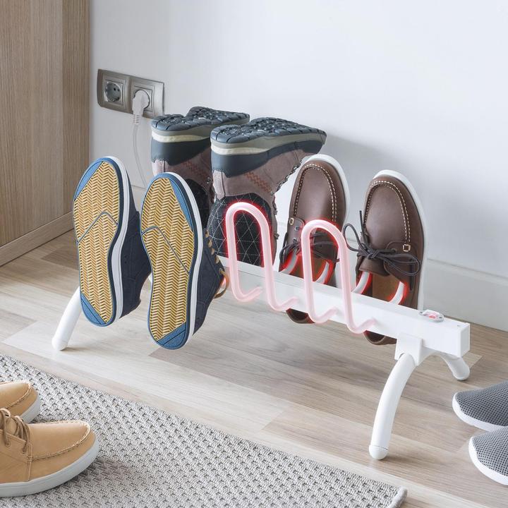 Produktbild JTI Elektrischer Schuhtrockner (1 x)