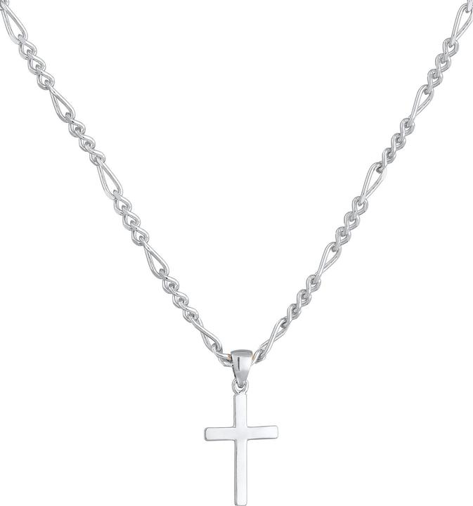 Immagine prodotto Kuzzoi Croce (Argento 925, 60 cm)