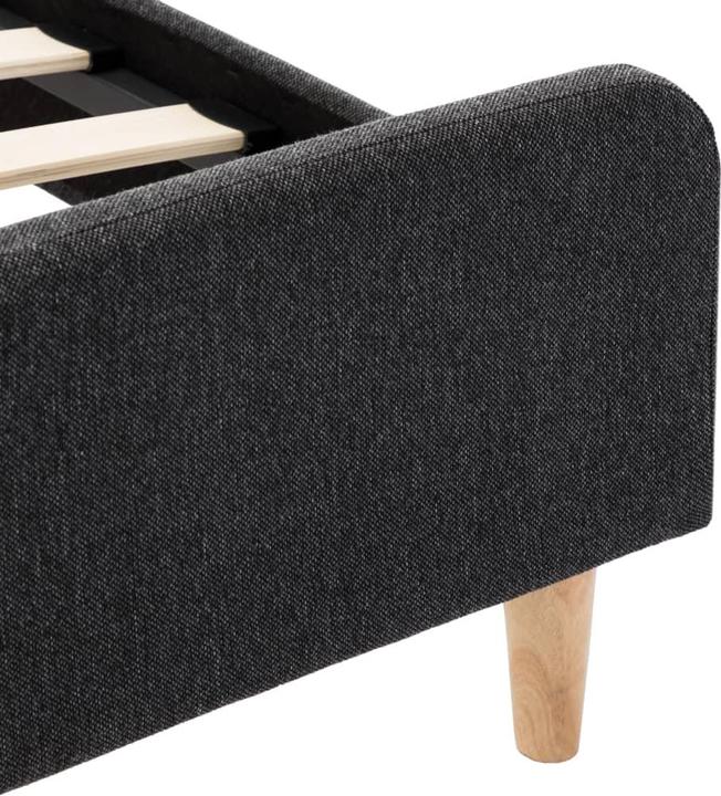 Image du produit vidaXL Bettgestell (120 x 200 cm)