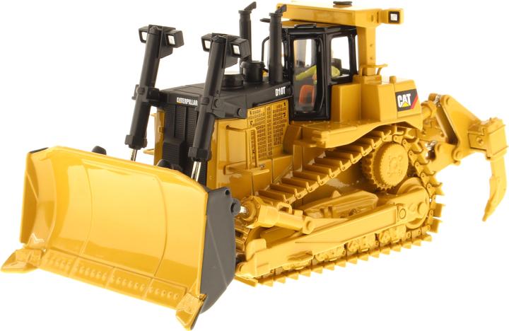 Produktbild Diecast Masters CAT D10T Track-Type Tractor