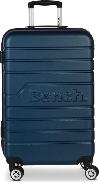 Immagine prodotto Bench Set di valigie Escape a 4 ruote 3 pezzi (185 l)