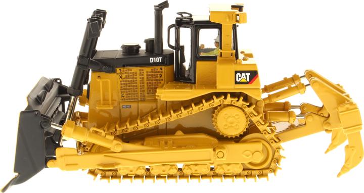 Diecast Masters CAT D10T Track-Type Tractor