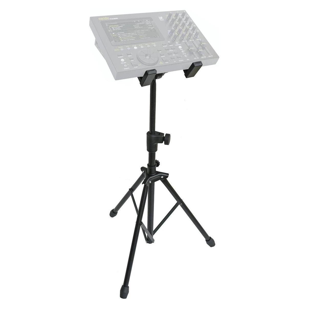 M-Live Merish Stand - Keyboard Standaard (Keyboard), Instrumentenständer + Halter, Schwarz