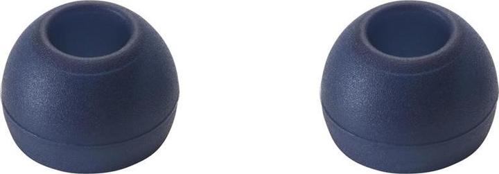 Actual product image JVC HA-ET65BV-A (7 h, Wireless)