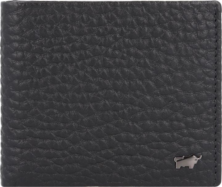 Actual product image Braun Büffel Wallet Yannik 53132