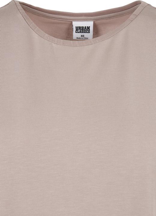 Produktbild Urban Classics Ladies Modal Extended Shoulder Tee (S)