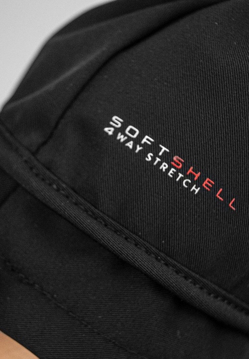 Actual product image Reusch Down Spirit (7.5)