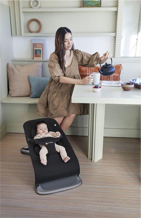 Immagine prodotto Ergobaby Evolve Bouncer Babywippe