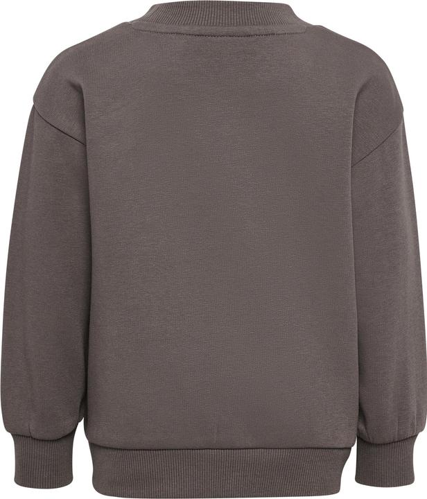 Actual product image hummel Hmlmini Loose Crewneck Bee (62)