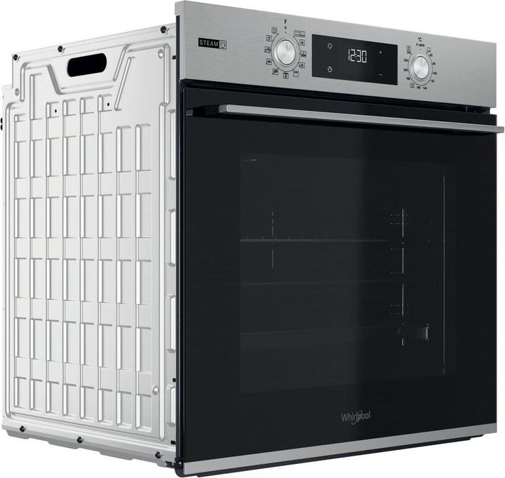 Produktbild Whirlpool OMSK58HU1SX