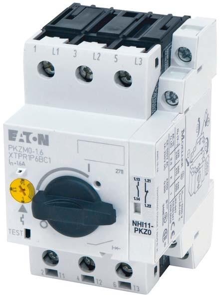 Immagine prodotto Eaton PKZM0-20/NHI11