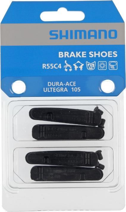 Productafbeelding Shimano Dura-ace R55C4 (Shimano, Rubber)