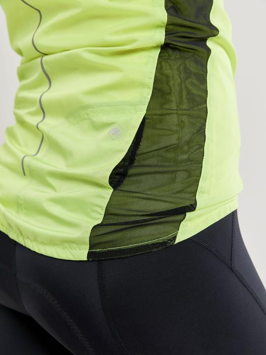 Produktbild Craft Women's Essence Light Wind Jacket (XXL)