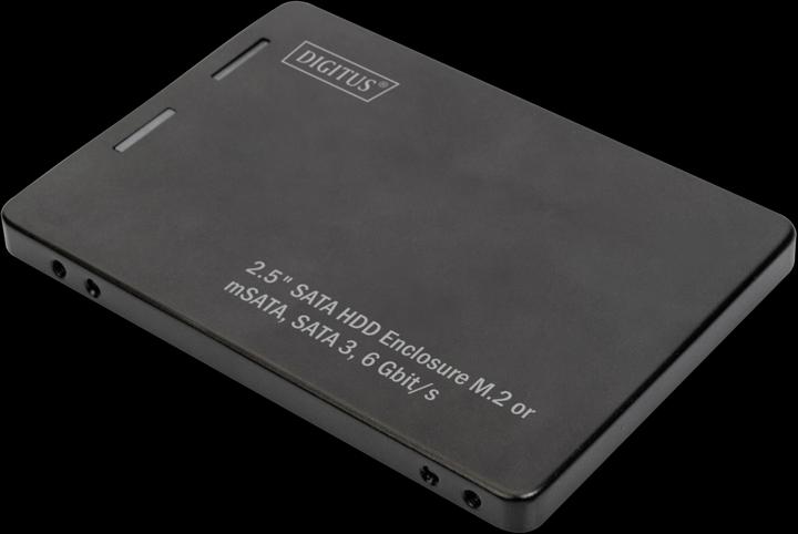 Productafbeelding Digitus DA-71118 (2.5")