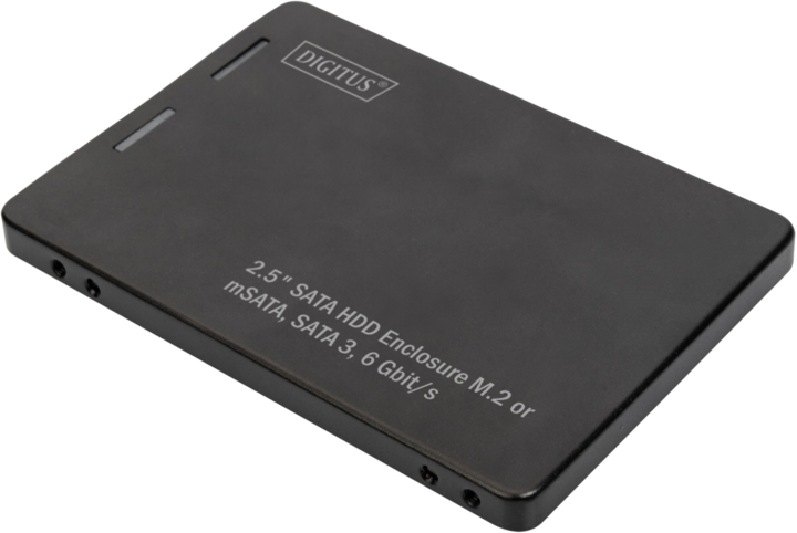 Actual product image Digitus DA-71118 (2.5")