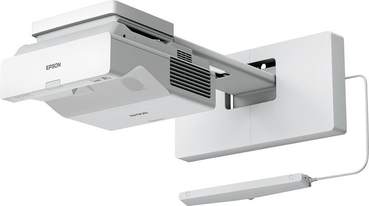 Image du produit Epson EB-770Fi (Full HD, 4100 lm, 0.25 - 0.35:1)