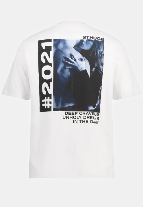 Produktbild Sthuge T-Shirt, Halbarm, Prints (XXL)